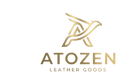 Atoze leather - Home