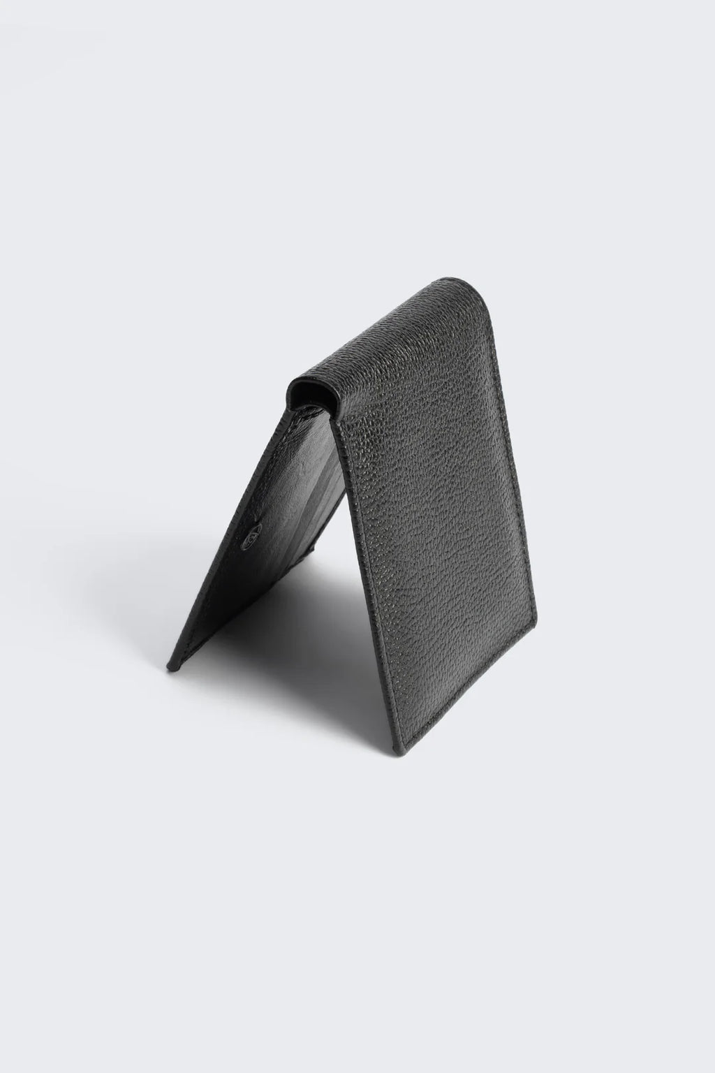 Premium Cowhide Leather Wallet for Men | Minimalist Bifold Men's Wallet
